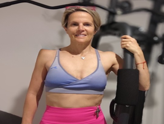 Mabely Muñiz