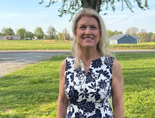 Lee Ann Brewer
