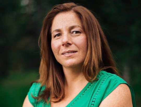 Juliana Macan