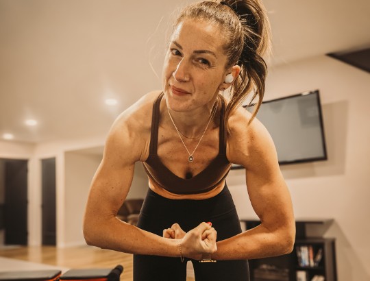 Heidi Esau