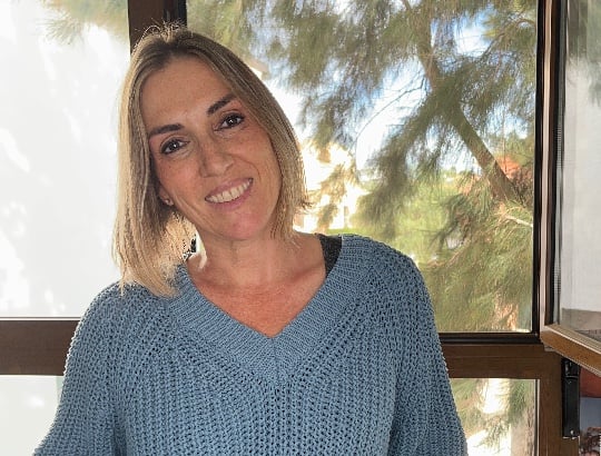 Raquel Roca