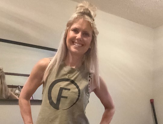 Lora Schlegel
