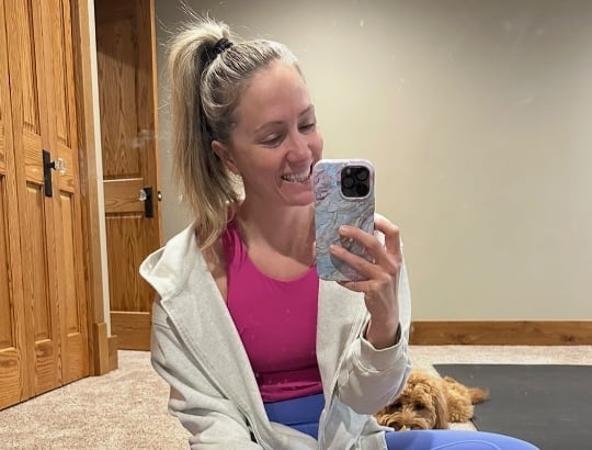 Rachel Thomsen