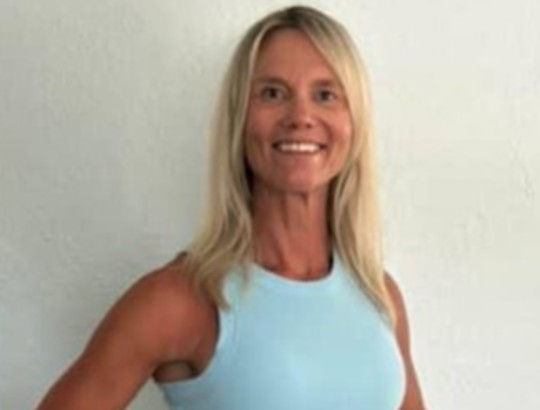 Tracy Schroeder