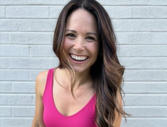 Kelly Rinehart