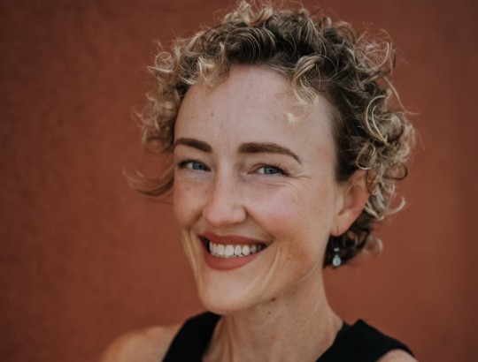 Molly Bechtel