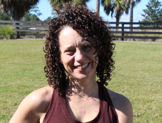 Rachel Reynolds