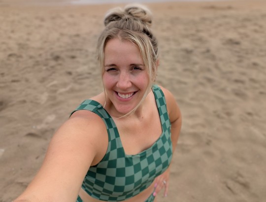 Megan Marx