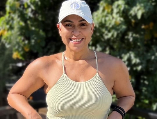 Miguelina Fernandez