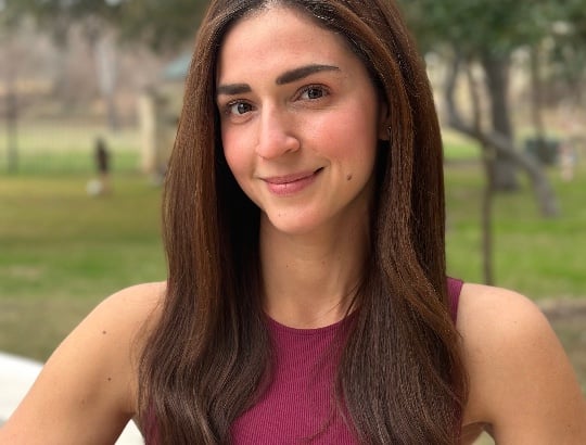 Alicia Espinoza