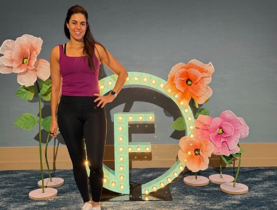 Daiana Jabbaz