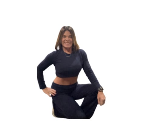 Tracy Smith