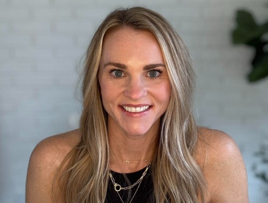 Bethanie Nelson