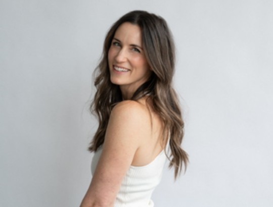 Lauren Pliwischkies