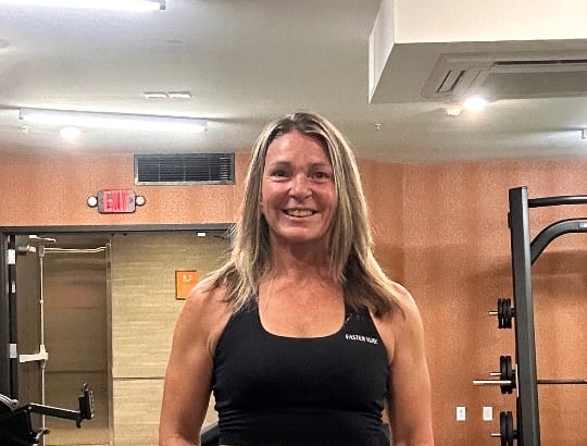Sondra Baker