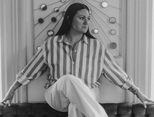 Arica Shetler