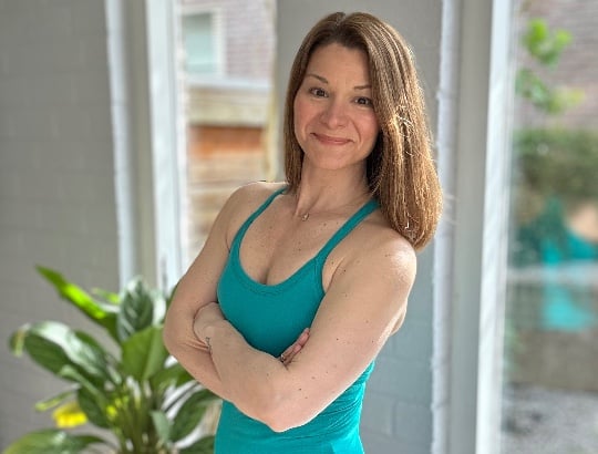 Patti Stevens