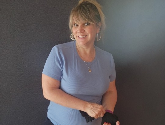 Elaine Cardin