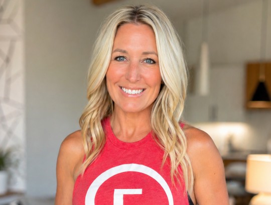 Amy Baker