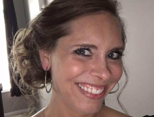 Kimberly Ough