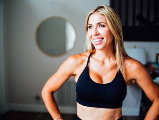 Kristin Marr