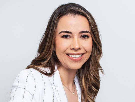 Dayra Maffioli