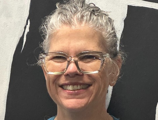 Laurie Greene