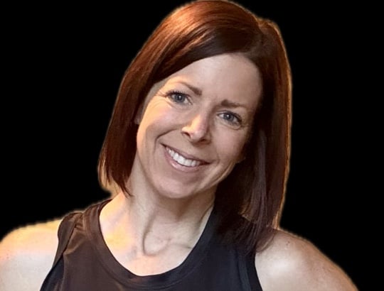 Kim Parks