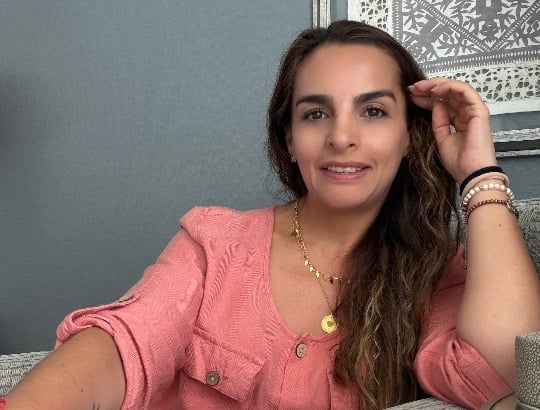 Lina Julian