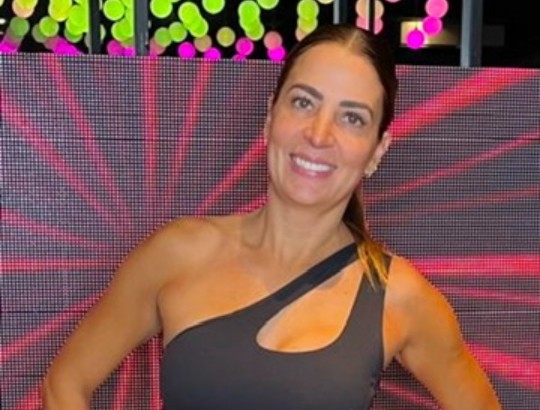 Patricia Prieto