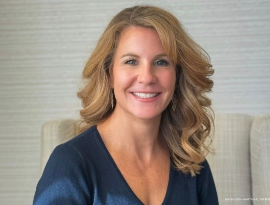 Kathleen Hartman