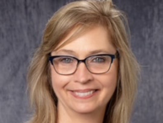 Pam Cornell