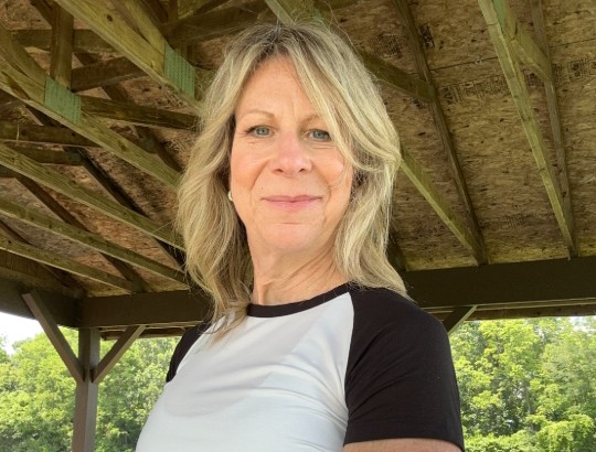 Beth Mueller