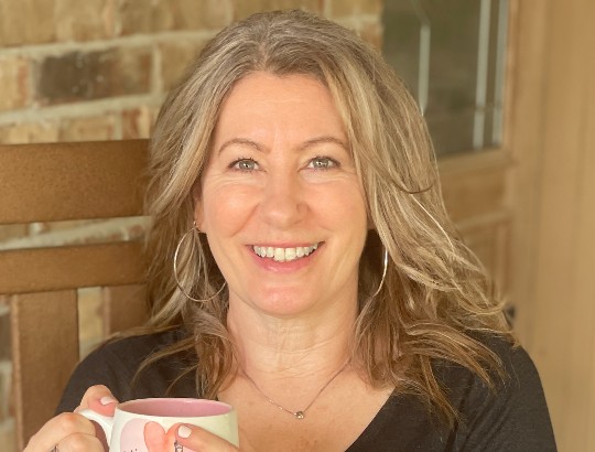Jodi Cross