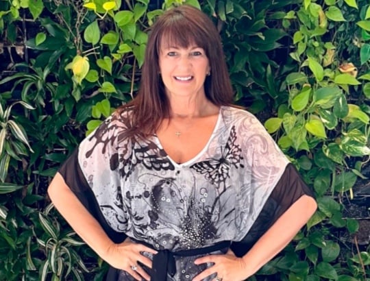 Kim Norman