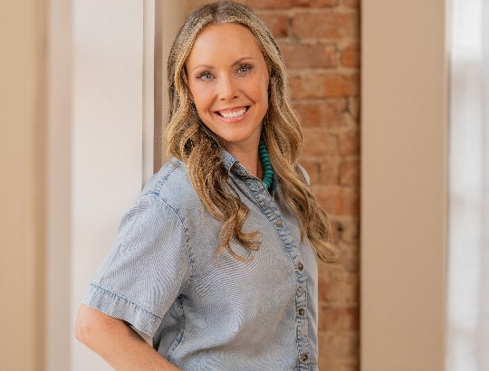 Tricia McLain