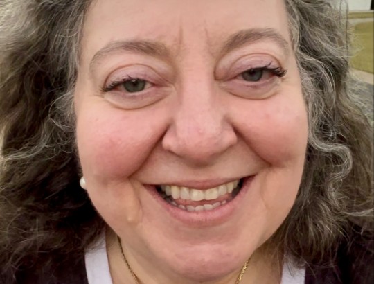 Eileen White