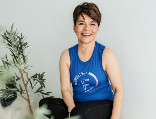 Lenka Doležalová