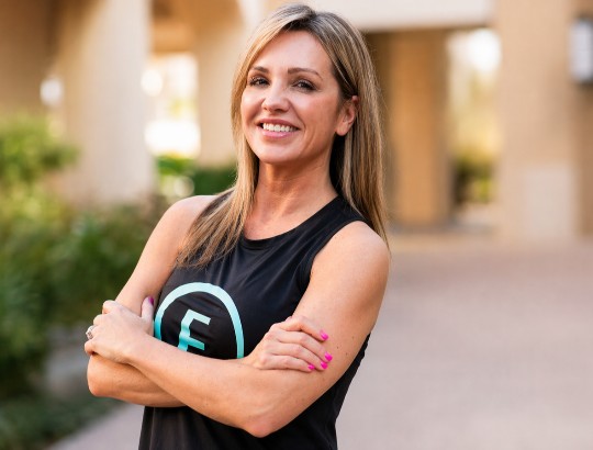 Amy Alford