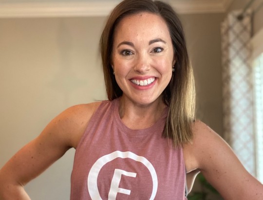 Stacy McAfee