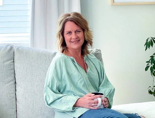 Cindy Ward