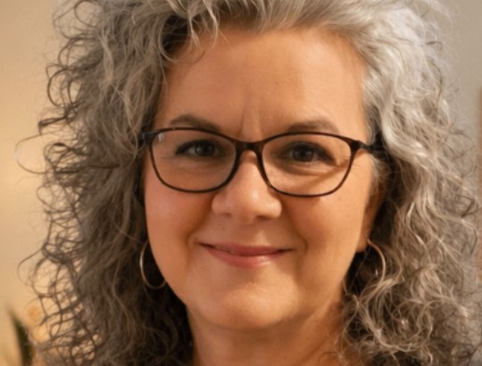 Jill Crabtree