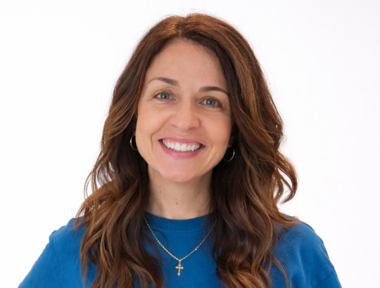 Jodi Shivers