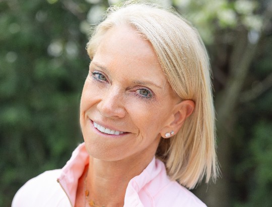 Verena Phillips
