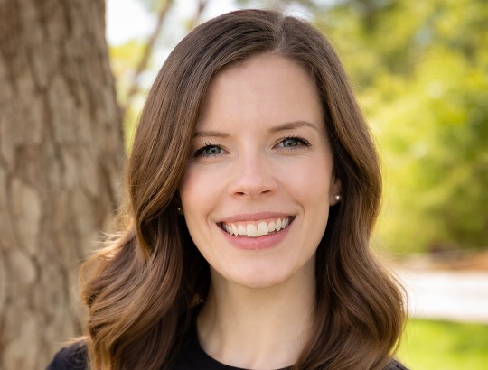 Meredith McAfee