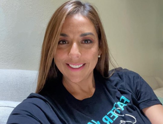 Evangelina Escobar