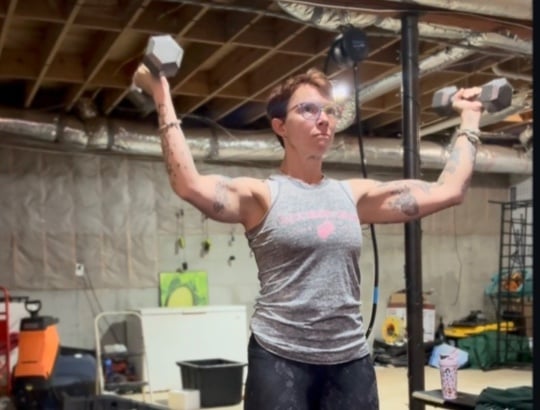 Alicia Whitley
