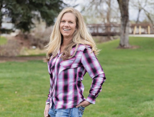 Christy Robbins