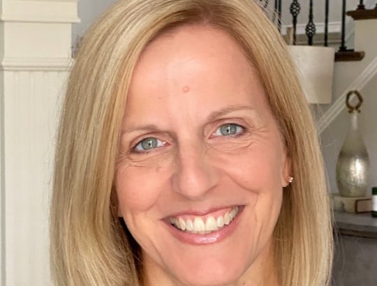 Ellen Foster