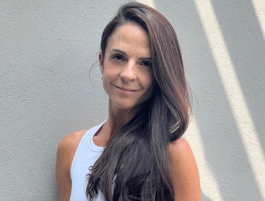 Isabel Gutierrez
